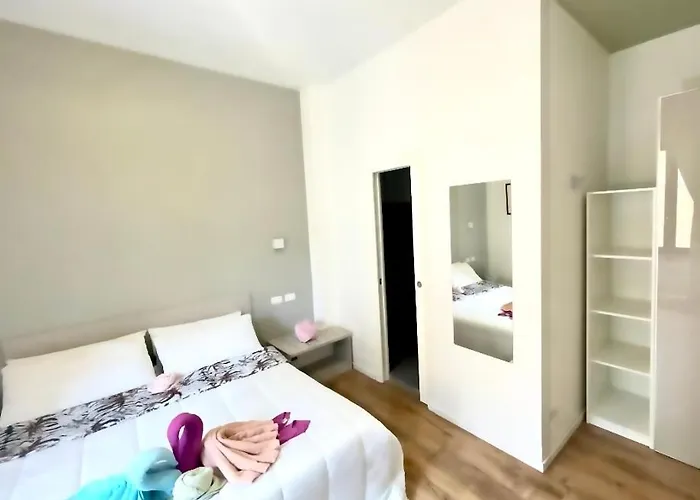 Vatican "residenze Romane " Apartamento