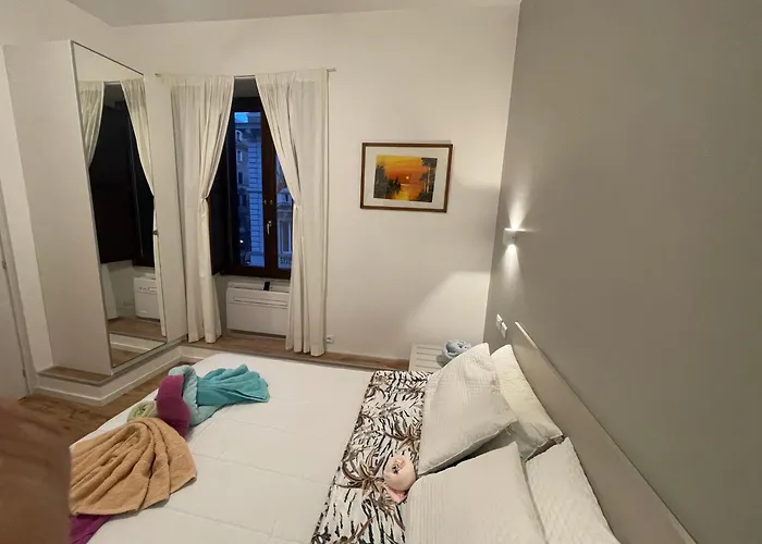 Vatican "residenze Romane " Apartamento Roma