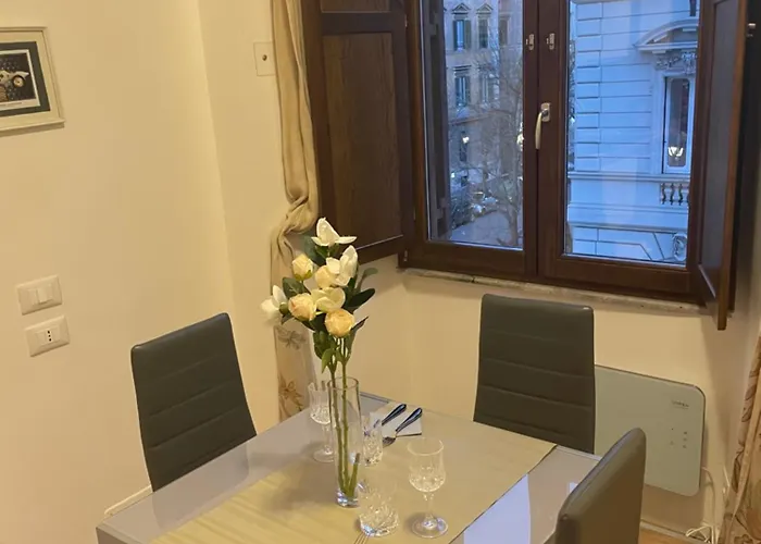 Vatican "residenze Romane " *