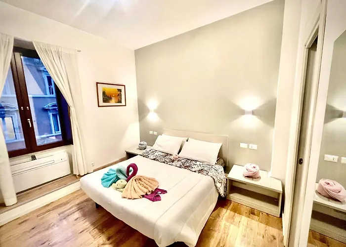 Vatican "residenze Romane " * Roma