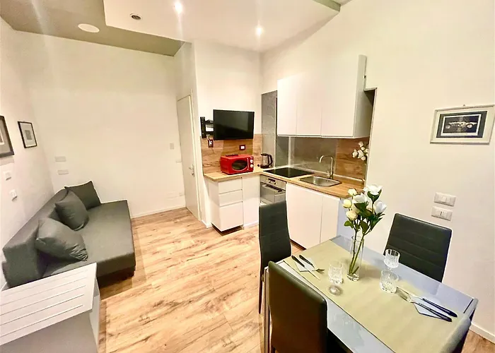 Apartamento Vatican "residenze Romane " Roma