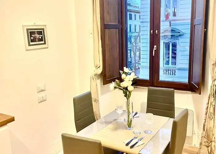 Vatican "residenze Romane " * Roma