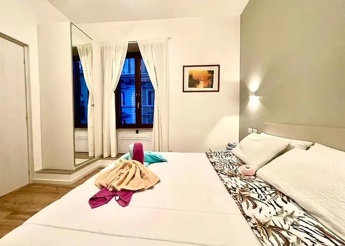 Vatican "residenze Romane " Apartamento